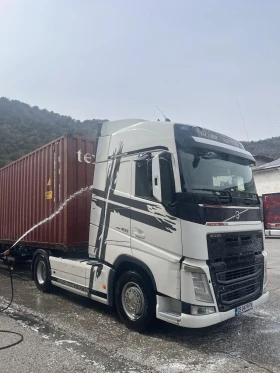 Volvo Fh, снимка 1