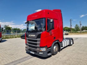 Scania R 450 Highline MEGA, снимка 2