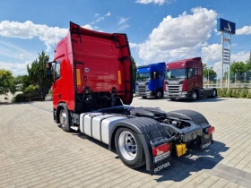 Scania R 450 Highline MEGA, снимка 4