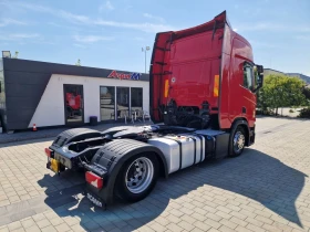 Scania R 450 Highline MEGA, снимка 3