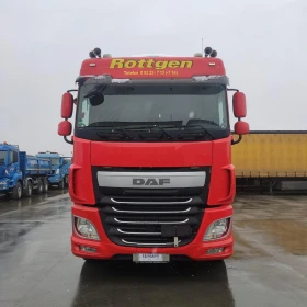     Daf XF