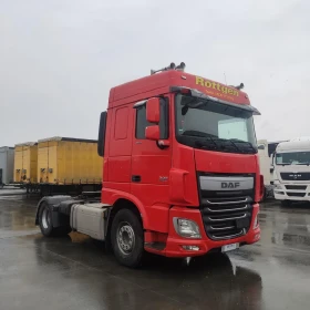 Daf XF | Mobile.bg    7