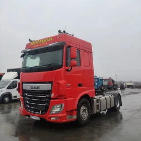     Daf XF