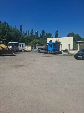 Обява за продажба на Mercedes-Benz Atego 1223 ~55 800 лв. - изображение 6