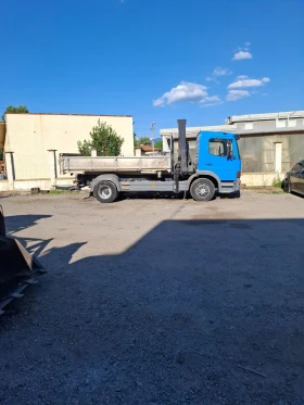 Обява за продажба на Mercedes-Benz Atego 1223 ~55 800 лв. - изображение 2