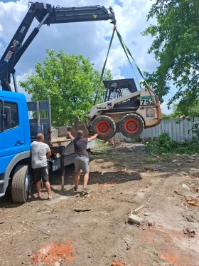 Обява за продажба на Mercedes-Benz Atego 1223 ~55 800 лв. - изображение 5