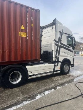 Volvo Fh undefined | Auto.bg — изображение 6