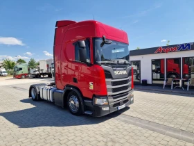 ������ Scania R 450