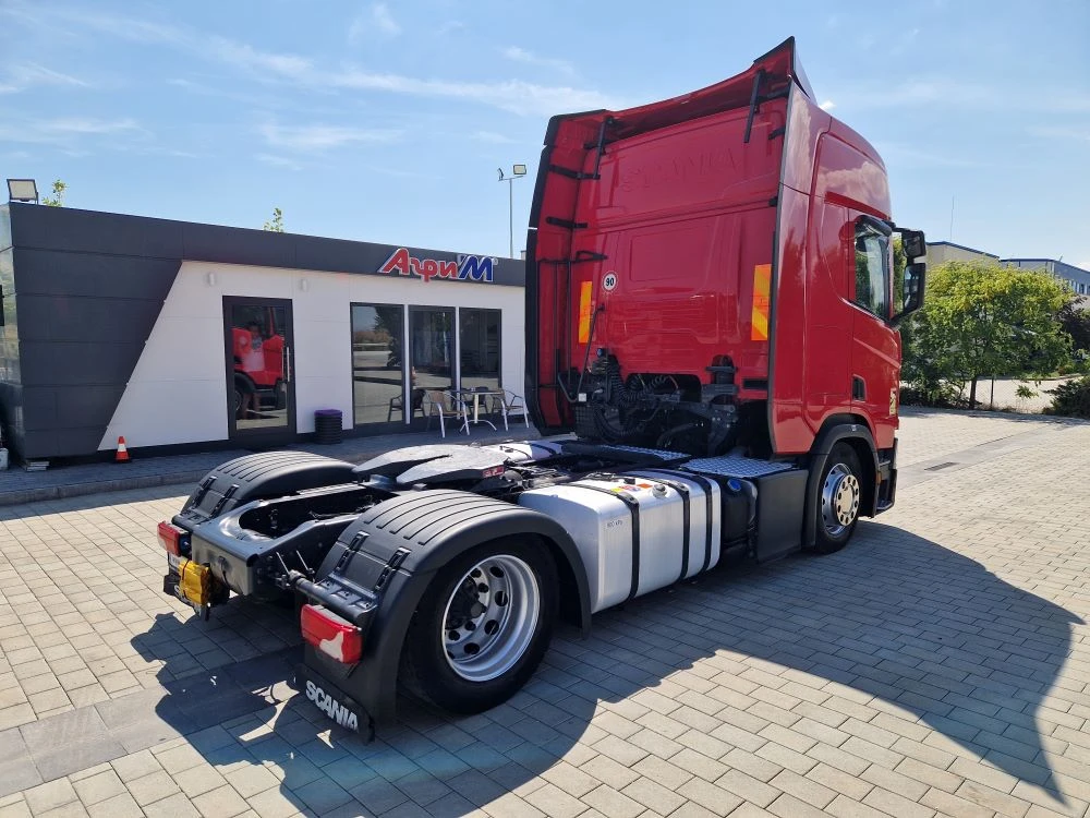 Scania R 450 Highline MEGA, снимка 3 - Камиони - 55401242