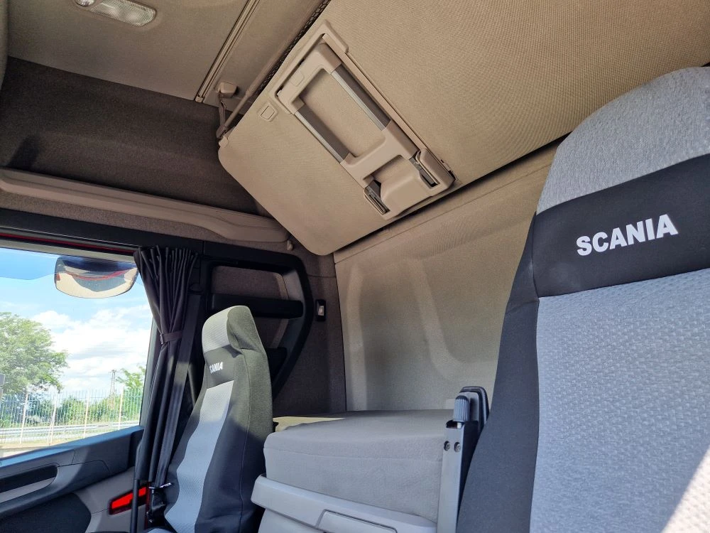 Scania R 450 Highline MEGA, снимка 8 - Камиони - 55401242