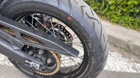 Honda Crf Africa twin dct, снимка 2