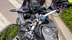 Honda Crf Africa twin dct, снимка 12