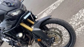 Honda Crf Africa twin dct, снимка 3