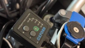 Honda Crf Africa twin dct, снимка 8