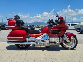 Honda Gold Wing 1800 2008 година Швейцария, снимка 1