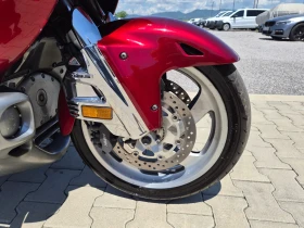Honda Gold Wing 1800 2008 година Швейцария, снимка 12