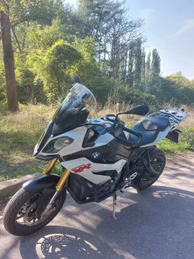 BMW S 1000XR, снимка 1