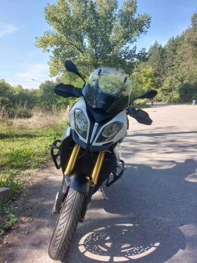 BMW S 1000XR, снимка 8