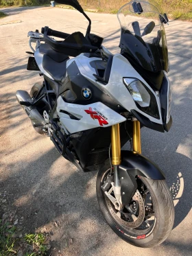 BMW S 1000XR, снимка 5