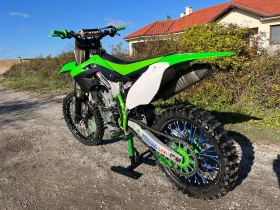 Kawasaki Kx 450F, снимка 3