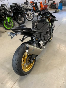 Honda Cbr 1000RRR SP | Mobile.bg    6