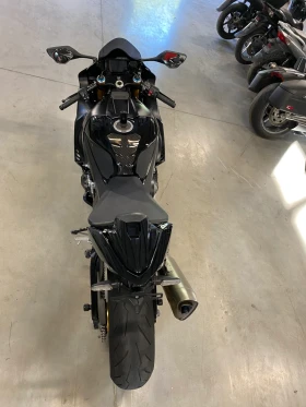 Honda Cbr 1000RRR SP | Mobile.bg    10