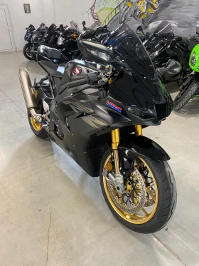     Honda Cbr 1000RRR SP