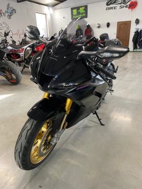 Honda Cbr 1000RRR SP | Mobile.bg    4