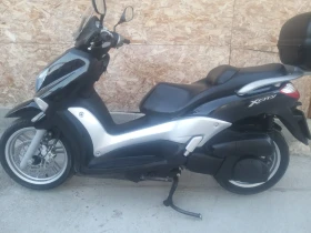 Yamaha X-City | Mobile.bg    4