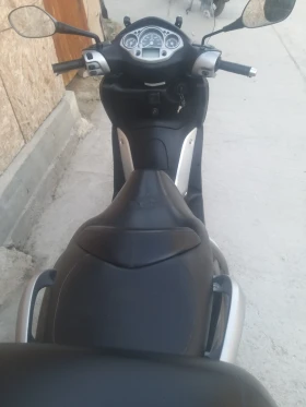 Yamaha X-City | Mobile.bg    6