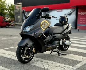 Обява за продажба на Yamaha T-max 500  ~5 299 лв. - изображение 1