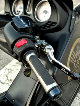 Обява за продажба на Yamaha T-max 500  ~5 299 лв. - изображение 7