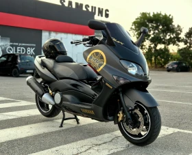 Обява за продажба на Yamaha T-max 500  ~5 299 лв. - изображение 1