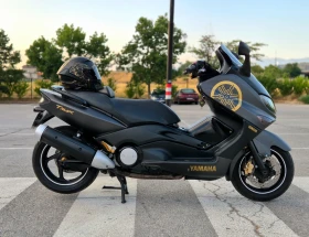 Обява за продажба на Yamaha T-max 500  ~5 299 лв. - изображение 5