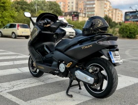 Обява за продажба на Yamaha T-max 500  ~5 299 лв. - изображение 2
