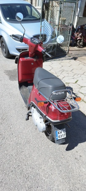 Puch 125 Lido | Mobile.bg    3