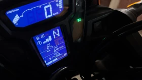 Honda Crf Africa twin dct | Auto.bg — изображение 11