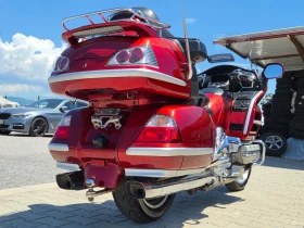 Honda Gold Wing 1800 2008 ������ ��������� | Mobile.bg � ����� ������ 8