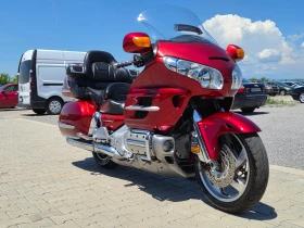 Honda Gold Wing 1800 2008 ������ ��������� | Mobile.bg � ����� ������ 2