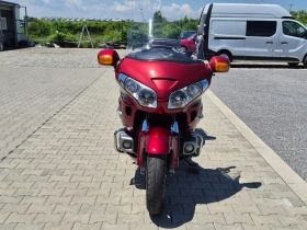Honda Gold Wing 1800 2008 ������ ��������� | Mobile.bg � ����� ������ 3