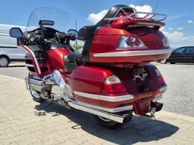Honda Gold Wing 1800 2008 ������ ��������� | Mobile.bg � ����� ������ 6
