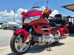 Honda Gold Wing 1800 2008 ������ ��������� | Mobile.bg � ����� ������ 4