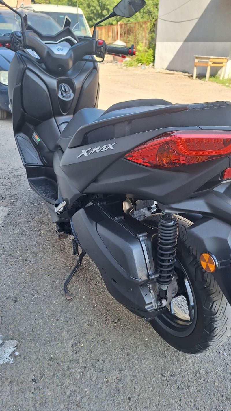 Yamaha X-max, снимка 2 - Мотоциклети и мототехника - 46317428