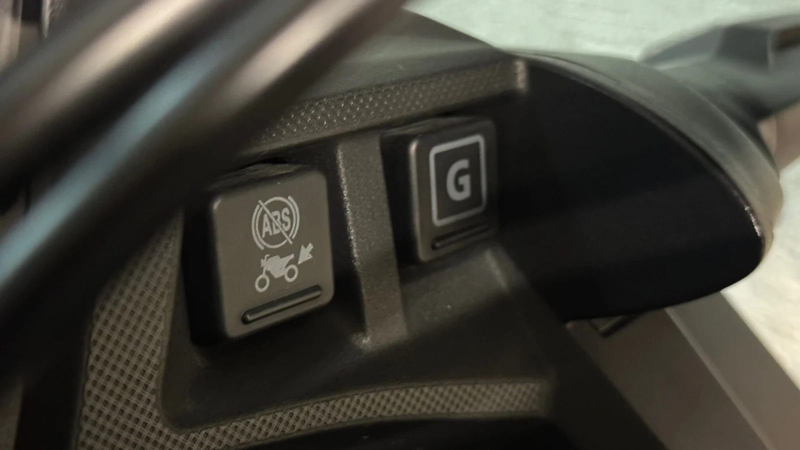 Honda Crf Africa twin dct, снимка 9 - Мотоциклети и мототехника - 54255996