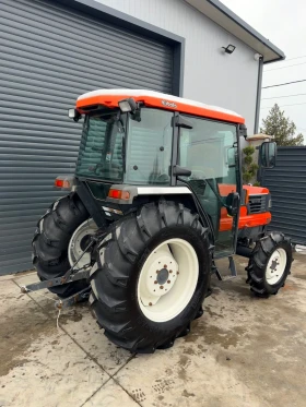Трактор Kubota GL321, снимка 6