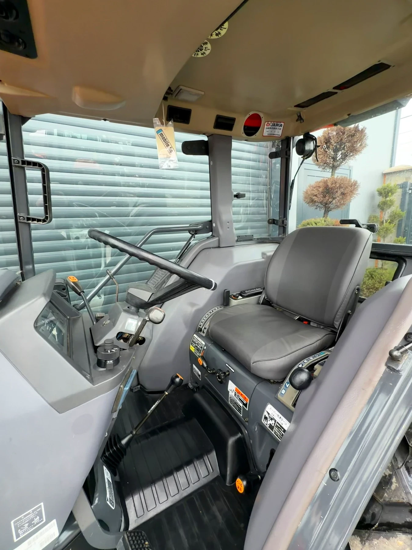 ������� Kubota GL321 | Mobile.bg � ����������� 7