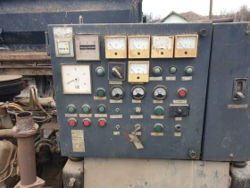 Допълнително оборудване Електроагрегат 75 кв, снимка 4