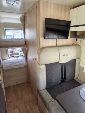 Кемпер Giottiline Siena 430, снимка 12