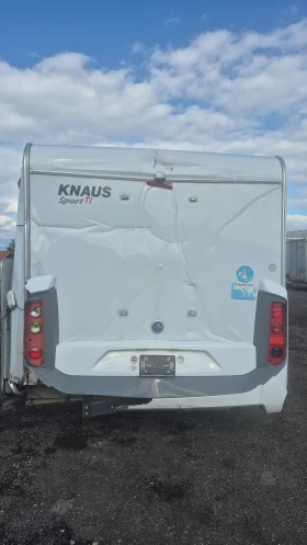      Knaus