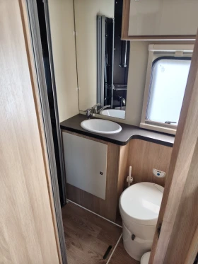 Кемпер Giottiline Siena 430 | Auto.bg — изображение 13